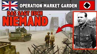 Operation Market Garden the hidden truth KlappspatenTV