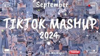 Tiktok Mashup September 2024 (Not Clean)