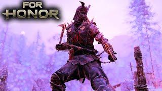 Will our team DENY Shinobi's help? [For Honor]