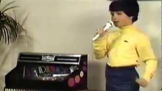 1979 Disco Dance Machine Commercial