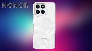 Смотрим на Honor X7c | Кого-то напоминает этот смартфон...