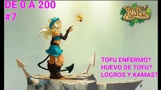 TU PRIMER DOFUS? ARMA DE GUEDON?TUTORIAL DOFUS TOUCH 2023 #7 [PRIMERAS KAMAS?]