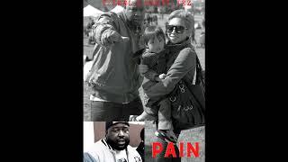 The Jacka Type Beat "PAIN" 800 Beats In 800 Days Beat #718 (T/Kewl x Corty_Tez)