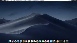 How To Speed Up A Mac OS Virtual Machine, In Vmware Workstation Pro 15