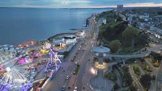 SOUTHEND SEA FRONT