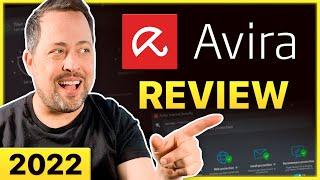 Avira antivirus review | Best antivirus?