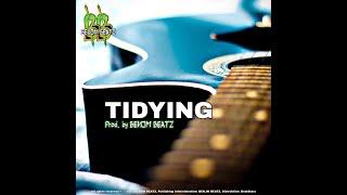 [SOLD] Acoustic Guitar Type Beat 2021 'Tidying' (Prod. by BENJM BEATZ)