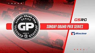 Classic Lotus Grand Prix | 2025 S1 | Round 1 | Road Atlanta | iRacing