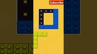 puzzle  #shorts #games #puzzle | puzzlesolver