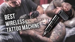 Top 5 Best Ambition Tattoo Machine For Professional [ 2023 Review ] Aliexpress - Under $100 - $200