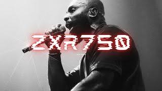 Kaaris x Therapy Type Beat "ZXR750" / Instru Trap Sombre // Instru Rap 2024