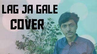 Lag ja Gale | Song cover | Sarthak Sangamnerkar