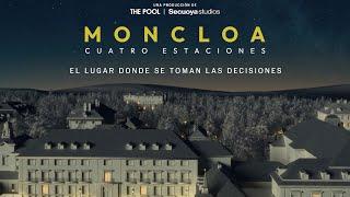 'Moncloa. Cuatro estaciones' trailer del documental ya disponible en EL PAÍS