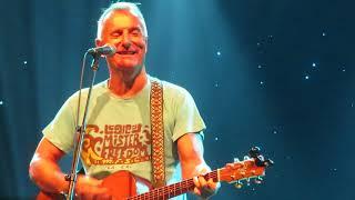 James Reyne - Hoochie Gucci Fiorucci Mama (Acoustic, 3 Apr 2021)