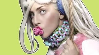 Lady Gaga - Venus (artRAVE: the ARTPOP Ball Studio Version) [DEMO]