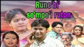 RUNEBI SEMPEI RUTON PART 01 MISING FULL MOVIE VIDEO