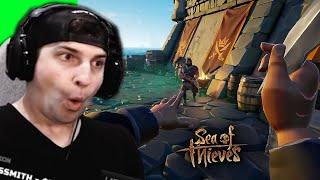 FIRST LOOK AT SEASON 12/13/14 IN SEA OF THIEVES!!