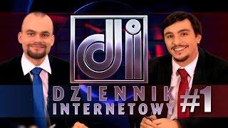 Internet News #1 – "Drones in Japan!", "Tsunami in Bydgoszcz?" (English subtitles)