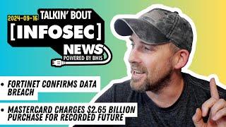 BHIS - Talkin' Bout [infosec] News 2024-09-16 #livestream #infosec #infosecnews