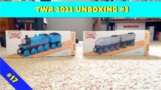 TWR 2022 Unboxing #3!