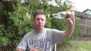 Louisiana Beer Reviews: Miller Genuine Draft "Double Down"