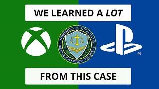 What We Learned From the Microsoft-FTC Trial