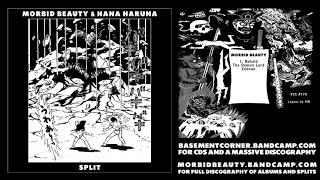 Morbid Beauty 22 - Split with Hana Haruna (Harsh Noise / Weird Loops / Static / Wall / Anime)