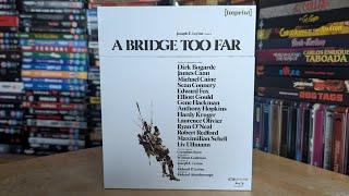 A Bridge Too Far Limited Edition 4K Review | Imprint Films