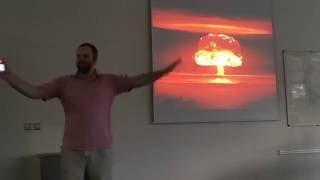 Backwards Compatibility (David Frame) - PHPBelfast Meetup #20