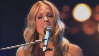 The voice - Jennifer Lynn