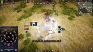 Black Desert Metoza Maehwa PvP[ *Vol.1* ]