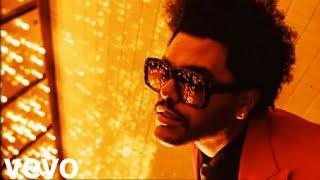 The Weeknd - Blinding Lights (Audio) | realluis089