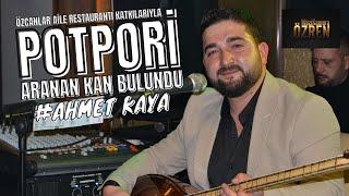 Işıklarlı Ahmet Kaya (((( Potpori 2024