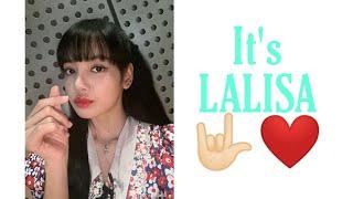 Lalisa Manoban 'Fanmade Edits' (by ITCHANKYLE) | KenKen BLINK