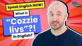 Speak English NOW | Learn New English Idioms and Expressions