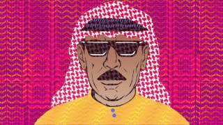 Omar Souleyman - Es Samra (Official Full Stream)