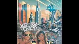 Boom Bap New York Hip Hop Instrumentals: Dec 2024