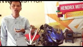 Jual beli motor bekas kota bandung