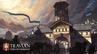 Travian: Tides of Conquest ~ Trailer