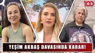 İstinaf, Kritik Dosyayı Kapatırken Kararları Mı Karıştırdı? | Cansu Canan ile Hayata Dair