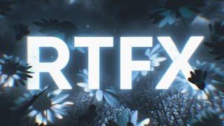 Самый Лучший Плагин RTFX Для ВИДЕОМОНТАЖА в ADOBE AFTER EFFECTS !