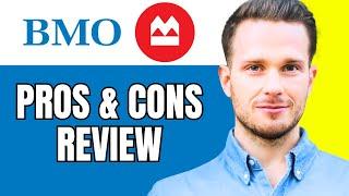 BMO Bank Review 2024