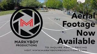 Aerial Footage Now Available!  - MarkyBoy Productions