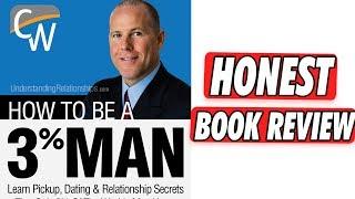 How to Be a 3 Percent man by Corey Wayne Audio Book Review | Book Summary