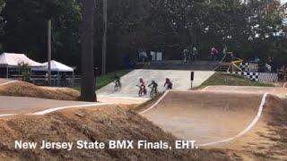 NJ BMX Finals in Egg Harbor Township