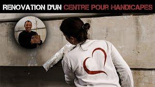  Ce centre pour handicapés est CRUCIAL pour l'Arménie !