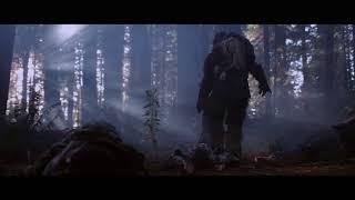 PRIMAL RAGE – Bigfoot Reborn