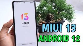 Nueva Actualización de MIUI 13 y ANDROID 12 en XIAOMI REDMI NOTE 10 PRO - TODAS LAS NOVEDADES️