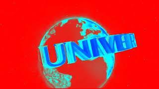 (NEW EFFECT) Universal Pictures Logo 2010 in G-Major 14 Low Pitch