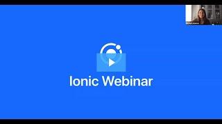 Real time application monitoring for Ionic Apps with Sentry